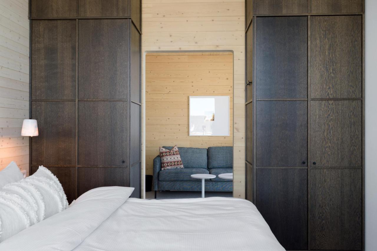 The Wood Hotel By Elite Skelleftea Ngoại thất bức ảnh