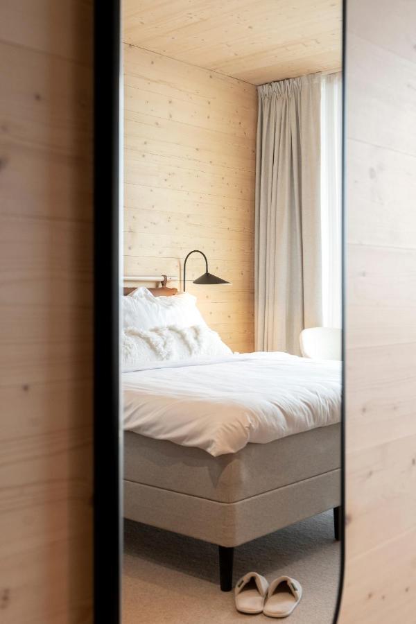 The Wood Hotel By Elite Skelleftea Ngoại thất bức ảnh