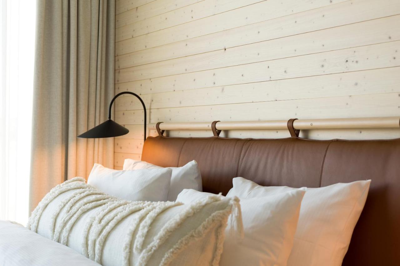 The Wood Hotel By Elite Skelleftea Ngoại thất bức ảnh