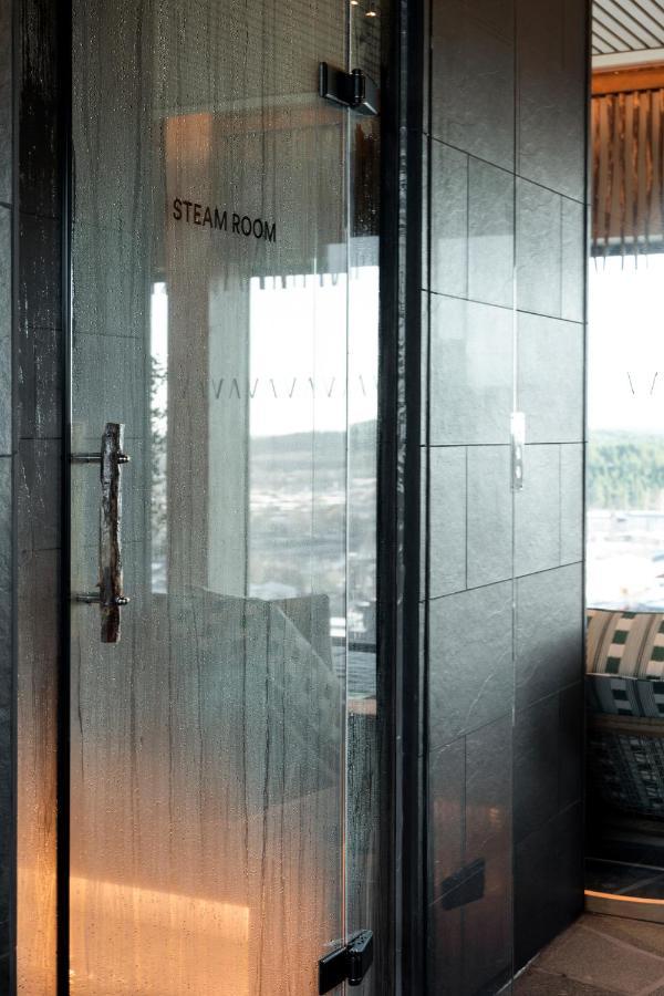 The Wood Hotel By Elite Skelleftea Ngoại thất bức ảnh