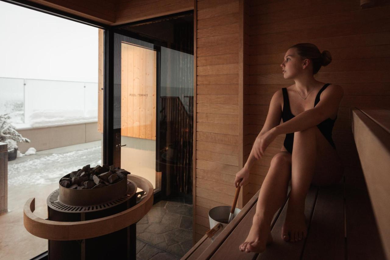 The Wood Hotel By Elite Skelleftea Ngoại thất bức ảnh