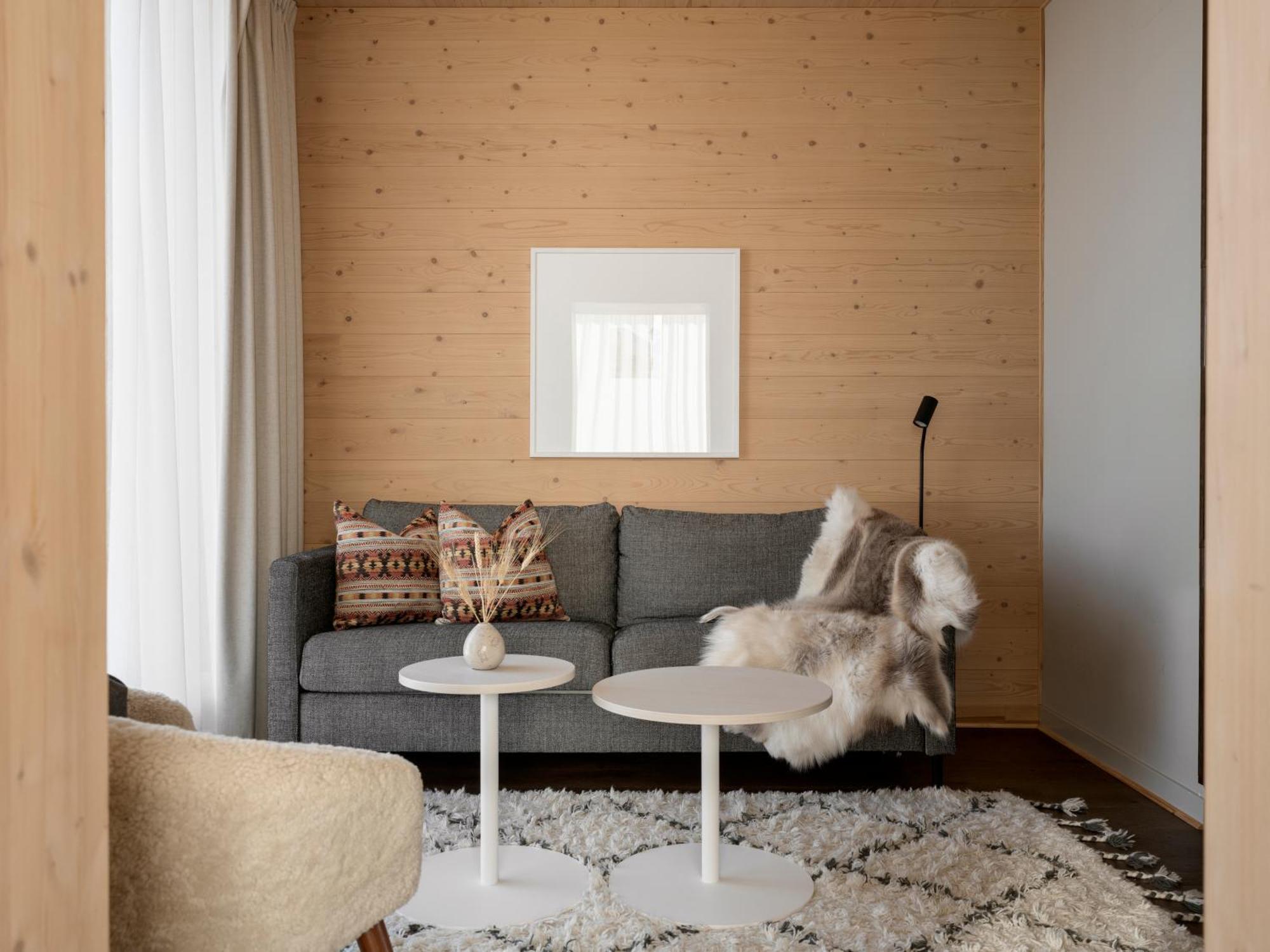 The Wood Hotel By Elite Skelleftea Ngoại thất bức ảnh
